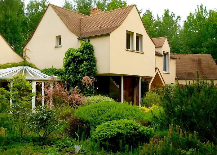 B&B Victoria Noisy-sur-Ecole photo