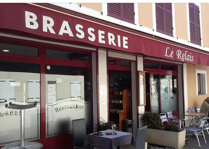 Le Relais Hotel Fontenay-Tresigny photo